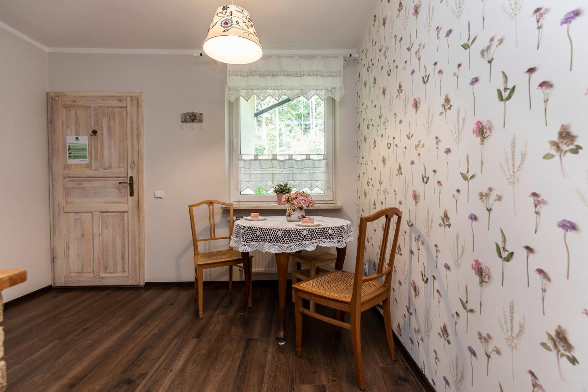 Apartamenty Zielona Owieczka Niedzica Zamek Camera foto