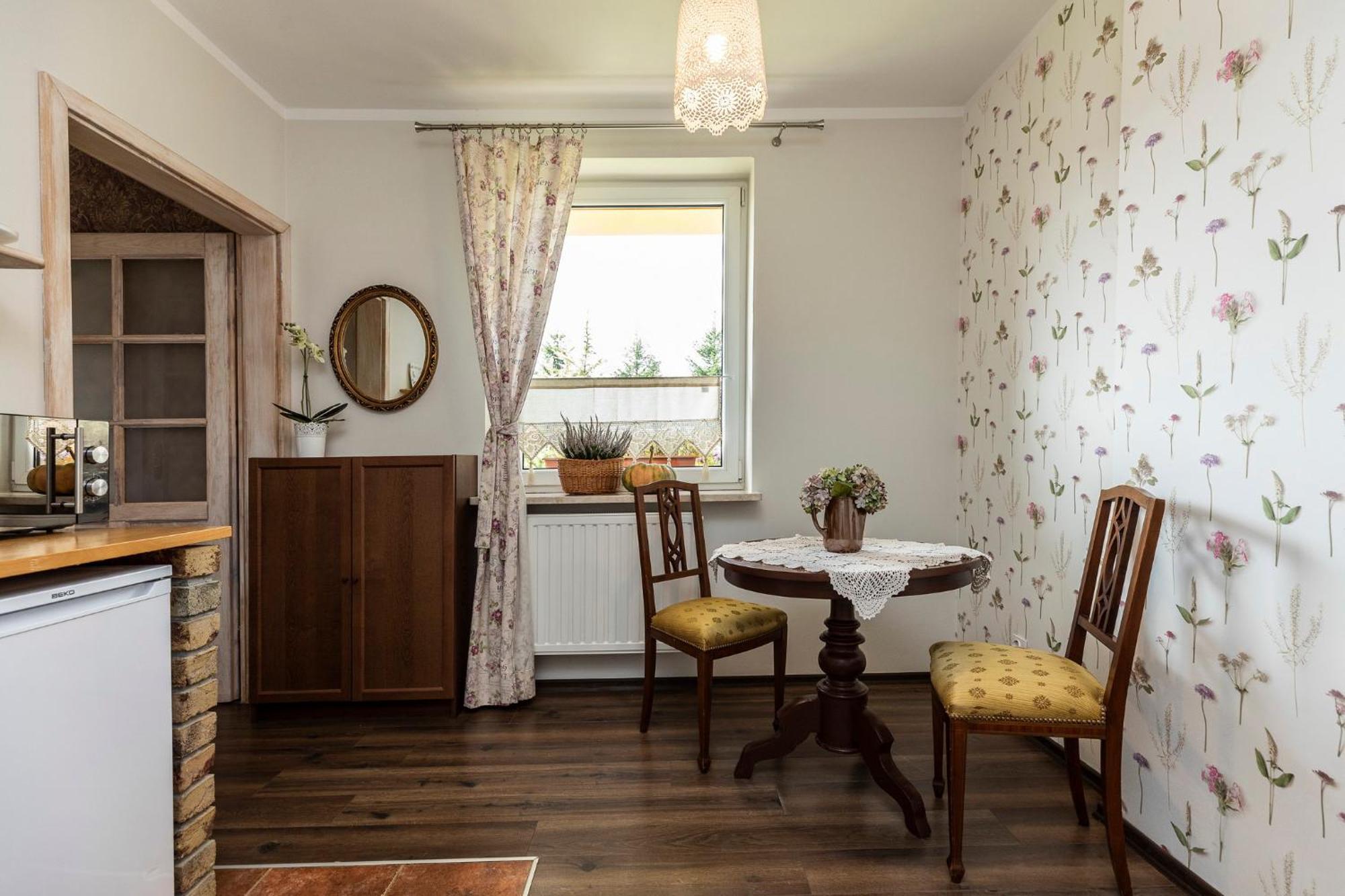 Apartamenty Zielona Owieczka Niedzica Zamek Camera foto
