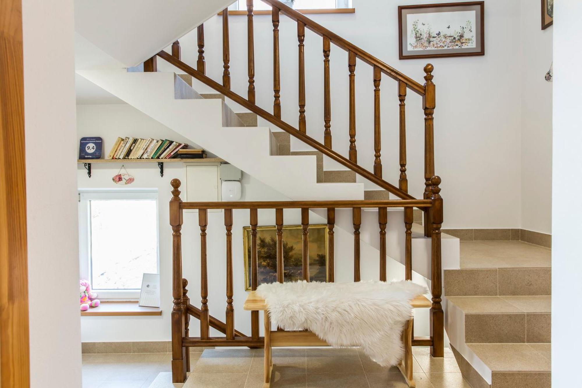 Apartamenty Zielona Owieczka Niedzica Zamek Esterno foto