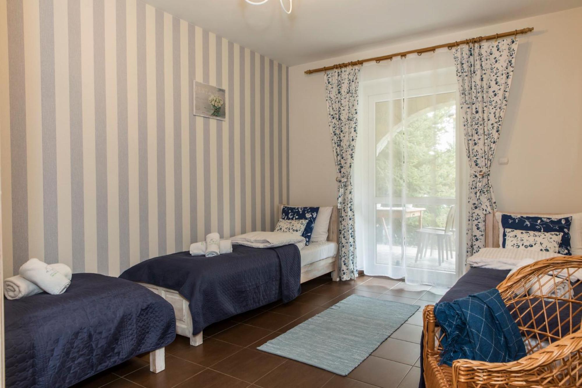 Apartamenty Zielona Owieczka Niedzica Zamek Esterno foto