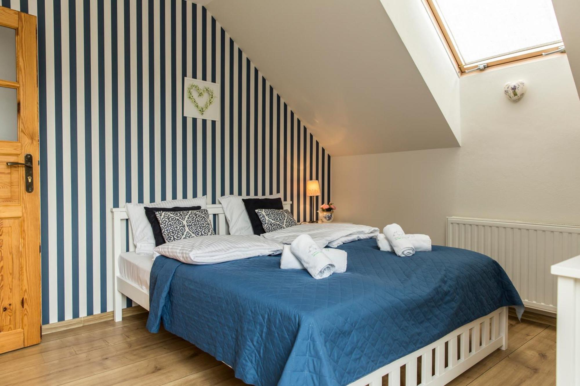 Apartamenty Zielona Owieczka Niedzica Zamek Esterno foto
