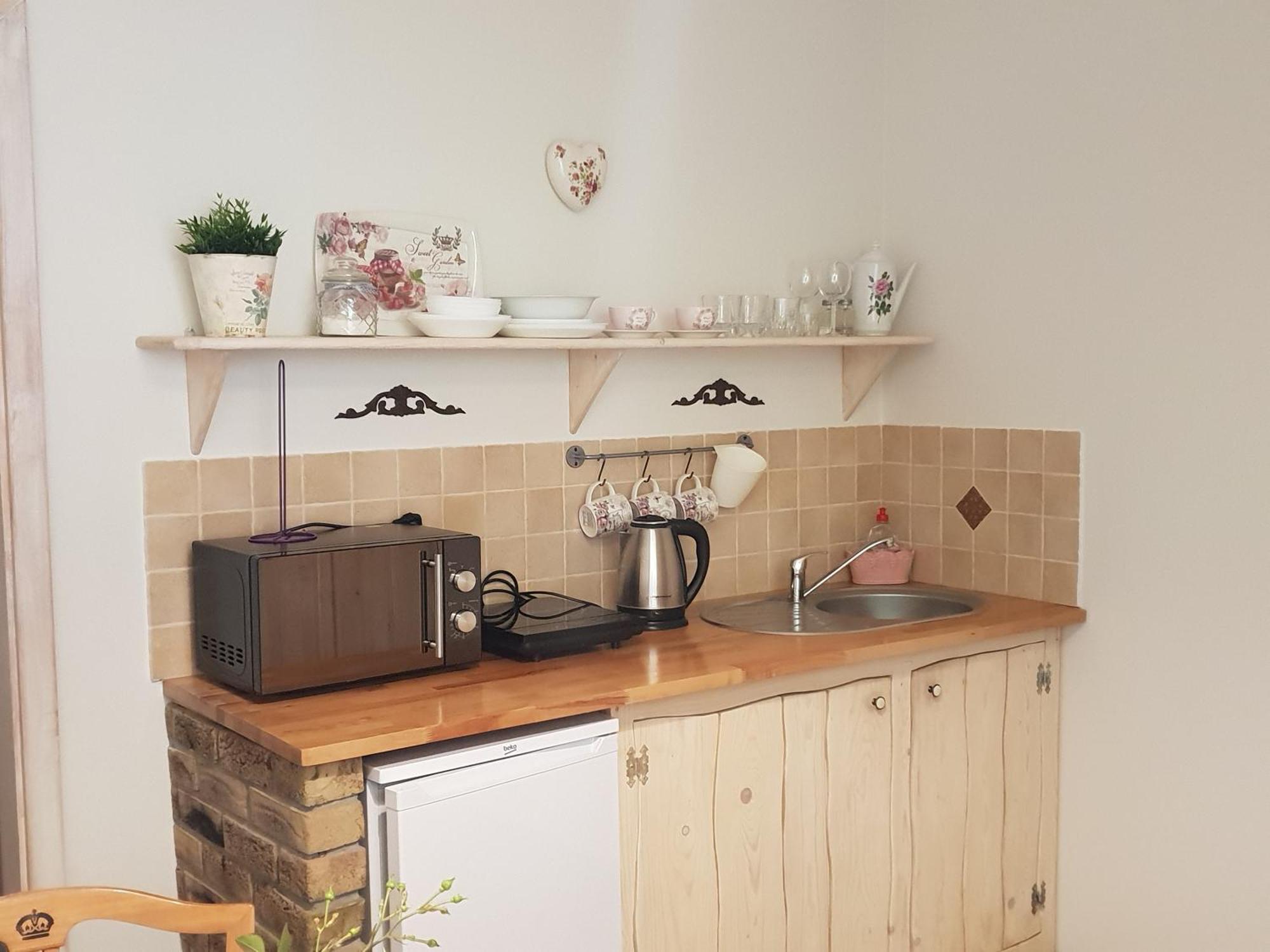 Apartamenty Zielona Owieczka Niedzica Zamek Esterno foto