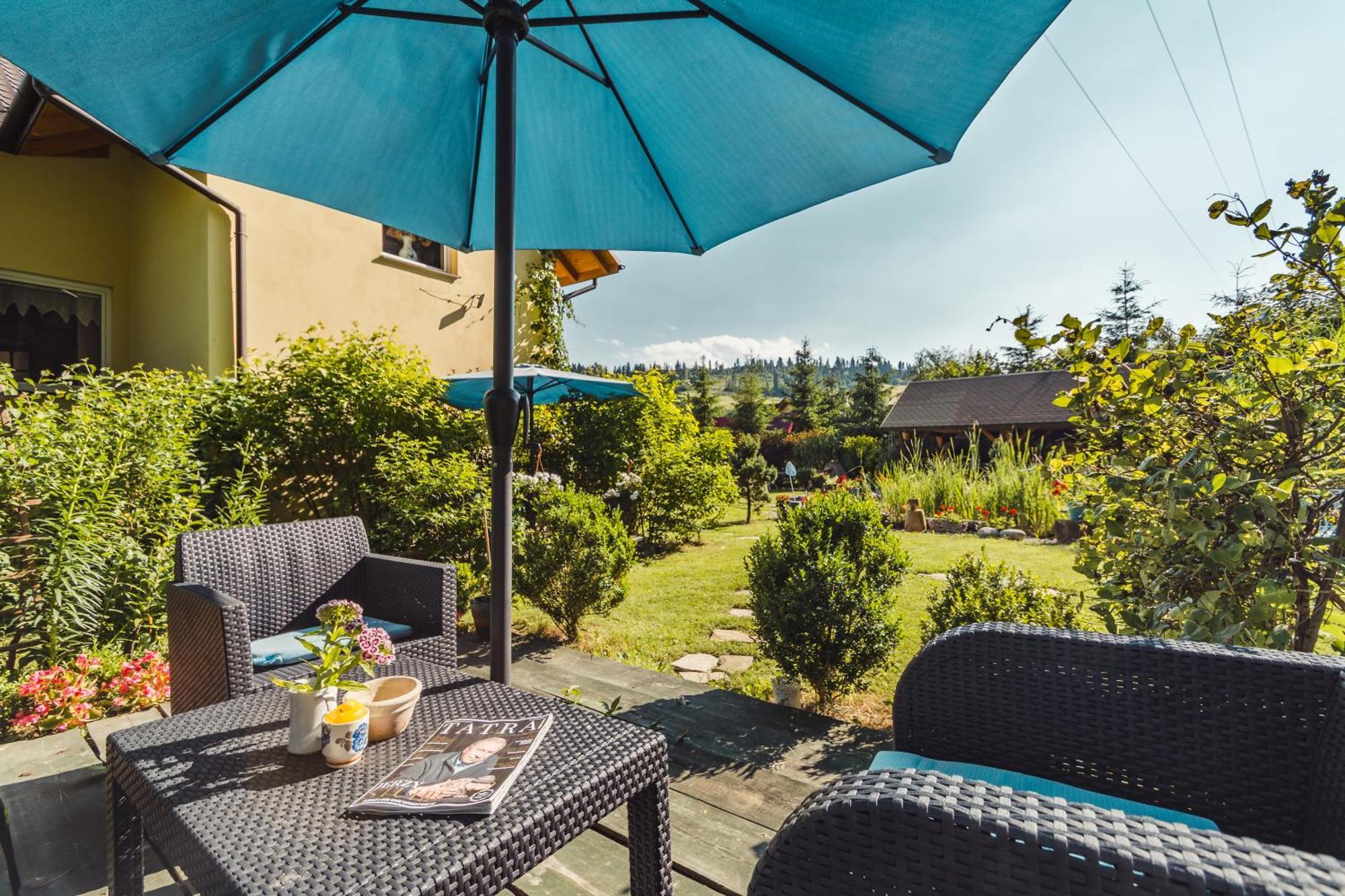 Apartamenty Zielona Owieczka Niedzica Zamek Esterno foto