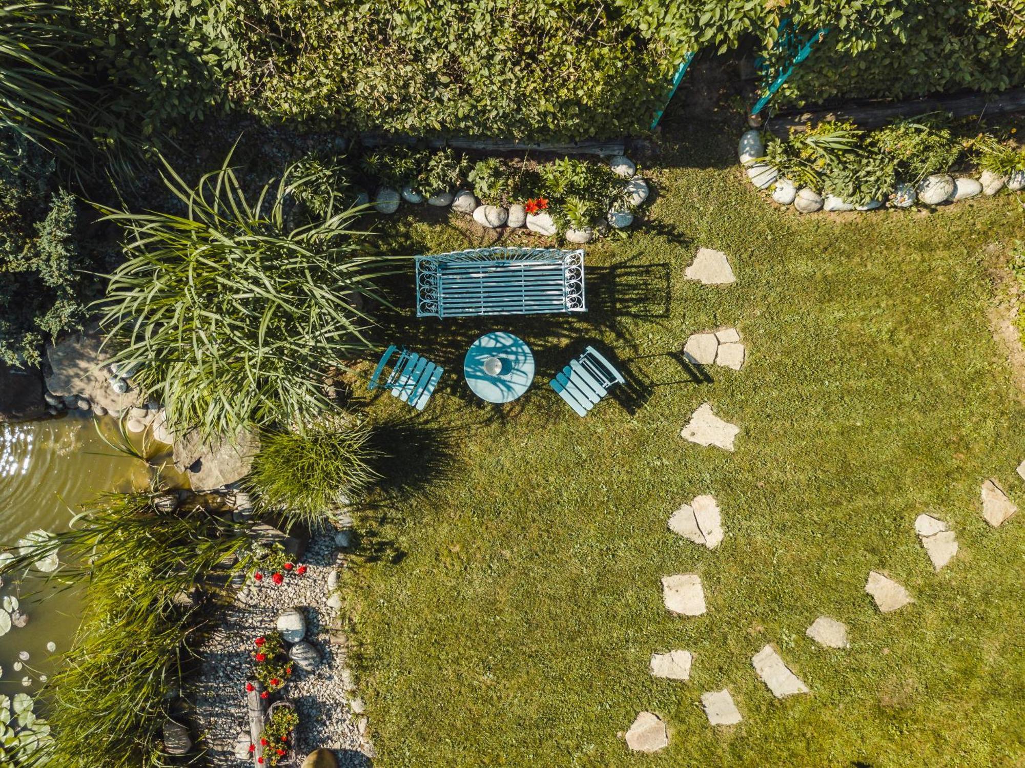 Apartamenty Zielona Owieczka Niedzica Zamek Esterno foto